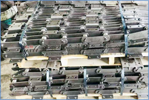 泰興市永祥鏈條有限公司